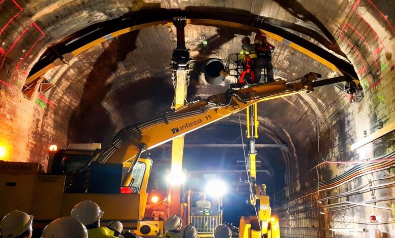 179 ограничений скорости на Rodalies: последствия аварии в Gelida сохраняются