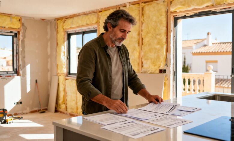 Government Launches New Housing Renovation Subsidies Up to €21,400