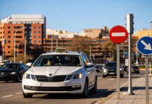 Мадрид не вернет штрафы за въезд в Зону низких выбросов по отмененной норме