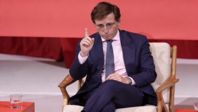 Мэр Мадрида столкнулся с протестом жильцов муниципальных квартир из-за угрозы выселения RUSSPAIN.COM