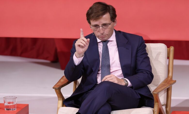 Мэр Мадрида столкнулся с протестом жильцов муниципальных квартир из-за угрозы выселения