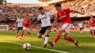 Mallorca и Valencia борются за выживание: ключевой матч LaLiga EA Sports RUSSPAIN.COM