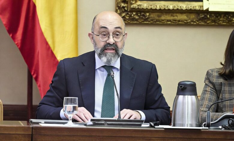 Глава Adif признал отсутствие датчиков на железных дорогах Испании после трагедии в Adamuz