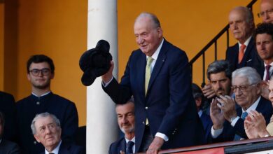 Почему обещание Хуана Карлоса I о полном уходе оказалось фикцией RUSSPAIN.COM