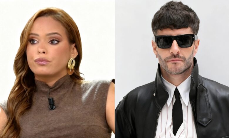 Gloria Camila responde con contundencia a Pelayo Díaz tras sus palabras sobre los toreros