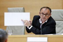 Глава Aemet обвинил власти Валенсии в промедлении при наводнении 2024 года RUSSPAIN.COM