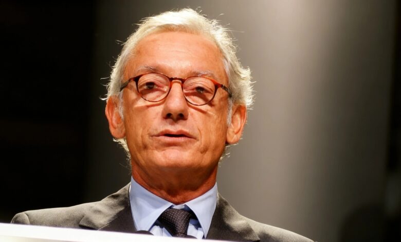 Nuevo detalle en el caso de Isak Andic: la ausencia de rastros de lucha en las manos plantea interrogantes