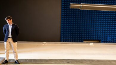 Santa Bárbara усиливает позиции на фоне споров вокруг Indra и новых военных контрактов RUSSPAIN.COM