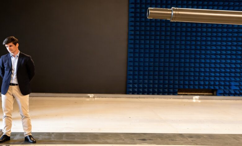 Santa Bárbara усиливает позиции на фоне споров вокруг Indra и новых военных контрактов