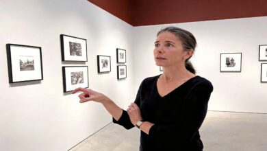 Наследники Роберта Капы запретили Мадриду использовать его имя для нового центра RUSSPAIN.COM