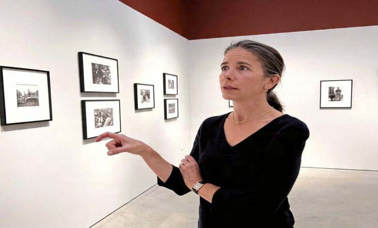 Наследники Роберта Капы запретили Мадриду использовать его имя для нового центра