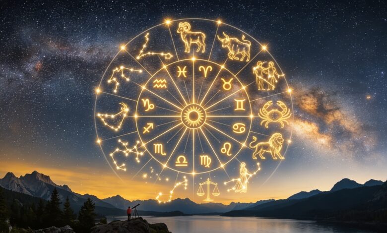 Май 2026: для кого из знаков зодиака этот месяц станет судьбоносным поворотом