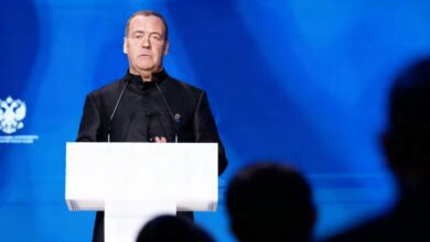 Сбой в работе X затронул пользователей в США и Европе RUSSPAIN.COM