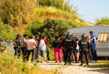 Полицейская операция и экстренное расселение в Са-Ховерии: что изменилось для жителей