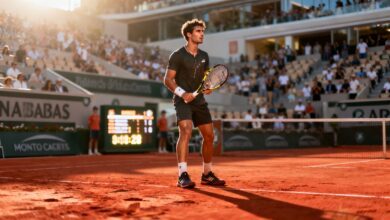 Алькарас рискует потерять всё: в теннисе начинается битва