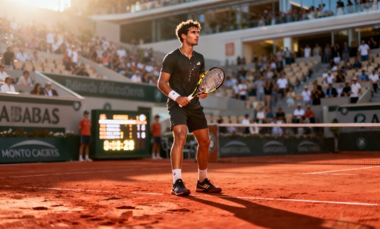 Алькарас рискует потерять всё: в теннисе начинается битва, которую никто не ждал