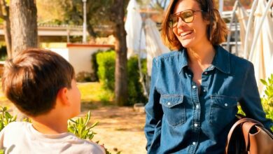 Кто был на первой коммунии сына Jessica Bueno: полный список гостей и детали праздника RUSSPAIN.COM