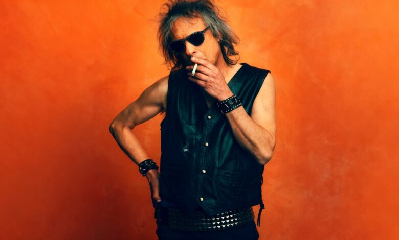 Lujuria guitarist Jesús Sánchez ‘El Chepas’ passes away after long illness