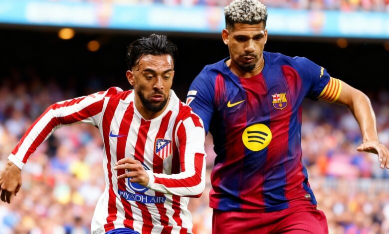 Barcelona hit by fresh injury blow as Champions League campaign hangs in balance