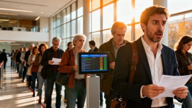 Декларация о доходах 2025: новые сроки и неожиданные нюансы подачи в Испании RUSSPAIN.COM