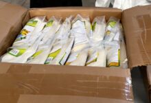 В Испании раскрыли тайный цех по извлечению кокаина из муки в Толедо