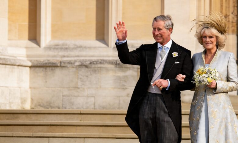 Почему королева не пришла на свадьбу Карлоса и Камиллы: детали, которые обсуждают до сих пор