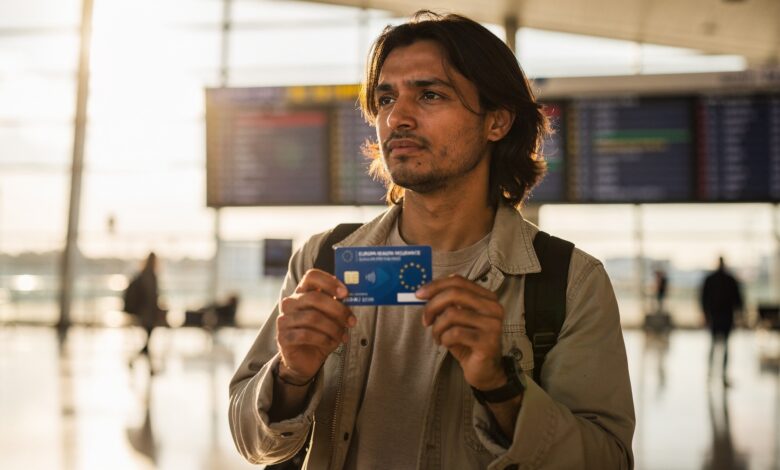 How to Get a European Health Card in Spain in 5 Days — Step-by-Step Guide