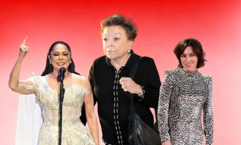 Семья Navarro оказалась в центре дела об отмывании денег Isabel Pantoja