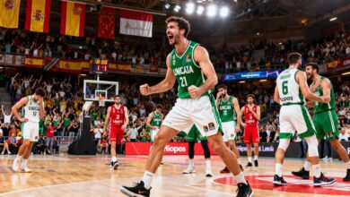 Unicaja сокращает отставание: борьба за восьмое место в Лиге Endesa обостряется RUSSPAIN.COM