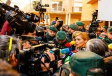 TSJCV требует продлить усиление суда в Каталонии: новые риски для расследования RUSSPAIN.COM