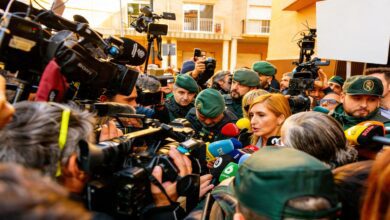 TSJCV требует продлить усиление суда в Каталонии: новые риски для расследования RUSSPAIN.COM