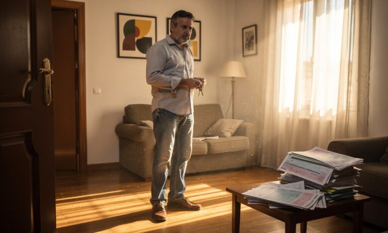 Rare Cases When Tenants Acquire Property Through Adverse Possession in Spain What You Need to Know