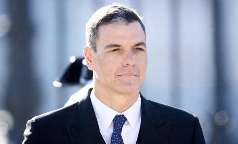 Педро Санчес использует саммит в Барселоне для давления на рынок жилья