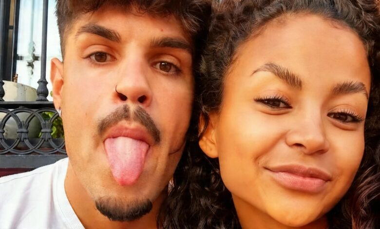 Майели Диас впервые рассказала, как изменилась её жизнь после признания Альваро