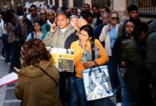 В Испании стартовала массовая подача заявок на легализацию: очереди, сбои и неожиданные трудности