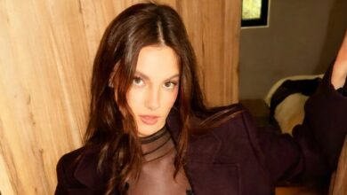 Дочь Melendi впервые раскрыла детали романа: как её парень подружился с семьёй RUSSPAIN.COM