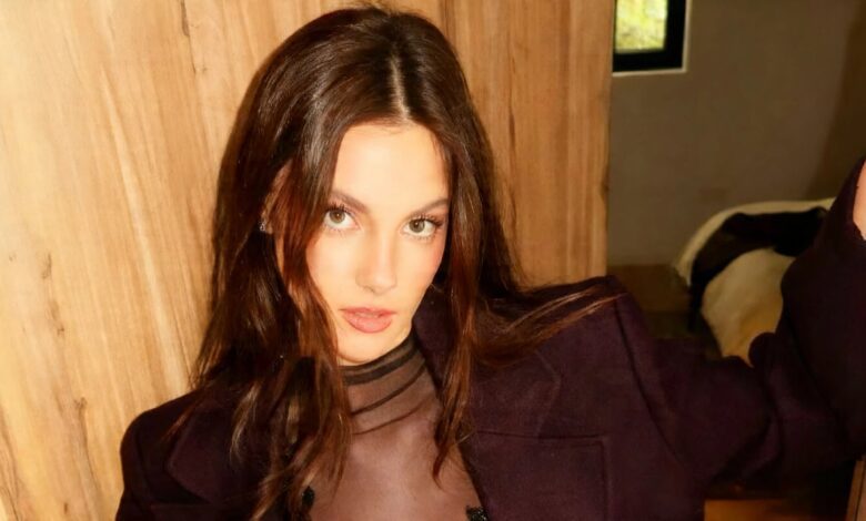 Melendi’s Daughter Reveals Romance Details for the First Time: How Her Boyfriend Bonded with the Family