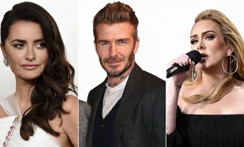 С кем судьба сводит Тельцов: неожиданные союзы и скрытые связи знаменитостей