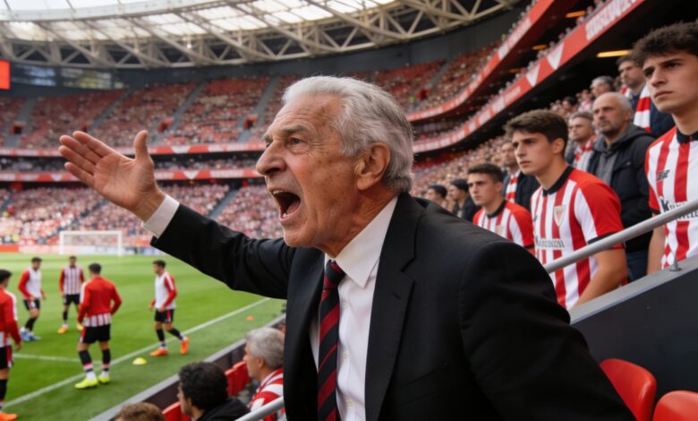 Athletic Club faces criticism as Basque team’s philosophy evolves