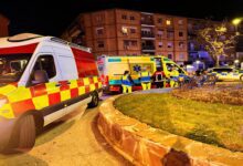 Суд запретил Пинто тушить пожары: муниципальный сервис остался без полномочий RUSSPAIN.COM