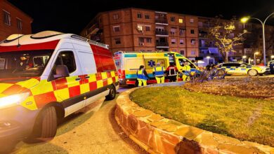 Суд запретил Пинто тушить пожары: муниципальный сервис остался без полномочий RUSSPAIN.COM