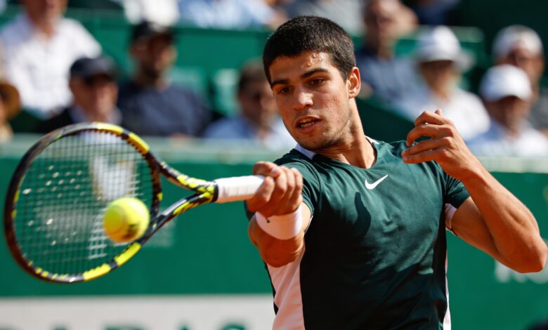 Испанский теннисист в шаге от топ-100 и сенсационной путёвки на турнир в Барселоне