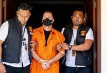 Арест лидера клана Lyons в Испании: масштабная операция против шотландской мафии RUSSPAIN.COM