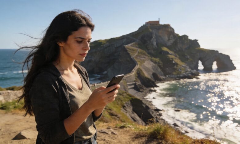 Супруг Ingrid Betancor публично опроверг слухи о кризисе после молчания в соцсетях