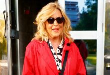 Муж Лидии Лосано проходит реабилитацию после тяжёлой инфекции позвоночника RUSSPAIN.COM