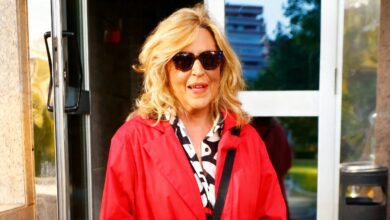 Муж Лидии Лосано проходит реабилитацию после тяжёлой инфекции позвоночника RUSSPAIN.COM