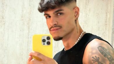 Откровения Álvaro Rubio о семье: как его признание изменило обсуждение в сети RUSSPAIN.COM