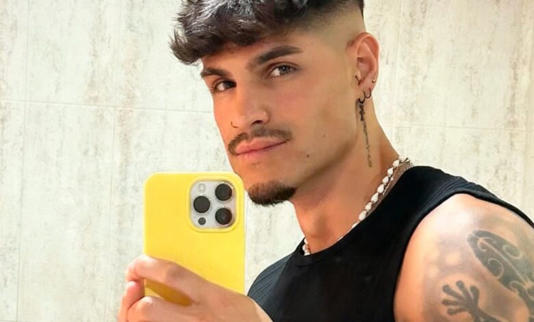 Откровения Álvaro Rubio о семье: как его признание изменило обсуждение в сети