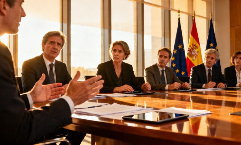 EU to Decide on Daylight Saving Time in Spain Key Report Due in 2026