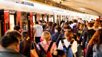 Средние города Каталонии сталкиваются с демографическим давлением и нехваткой ресурсов RUSSPAIN.COM